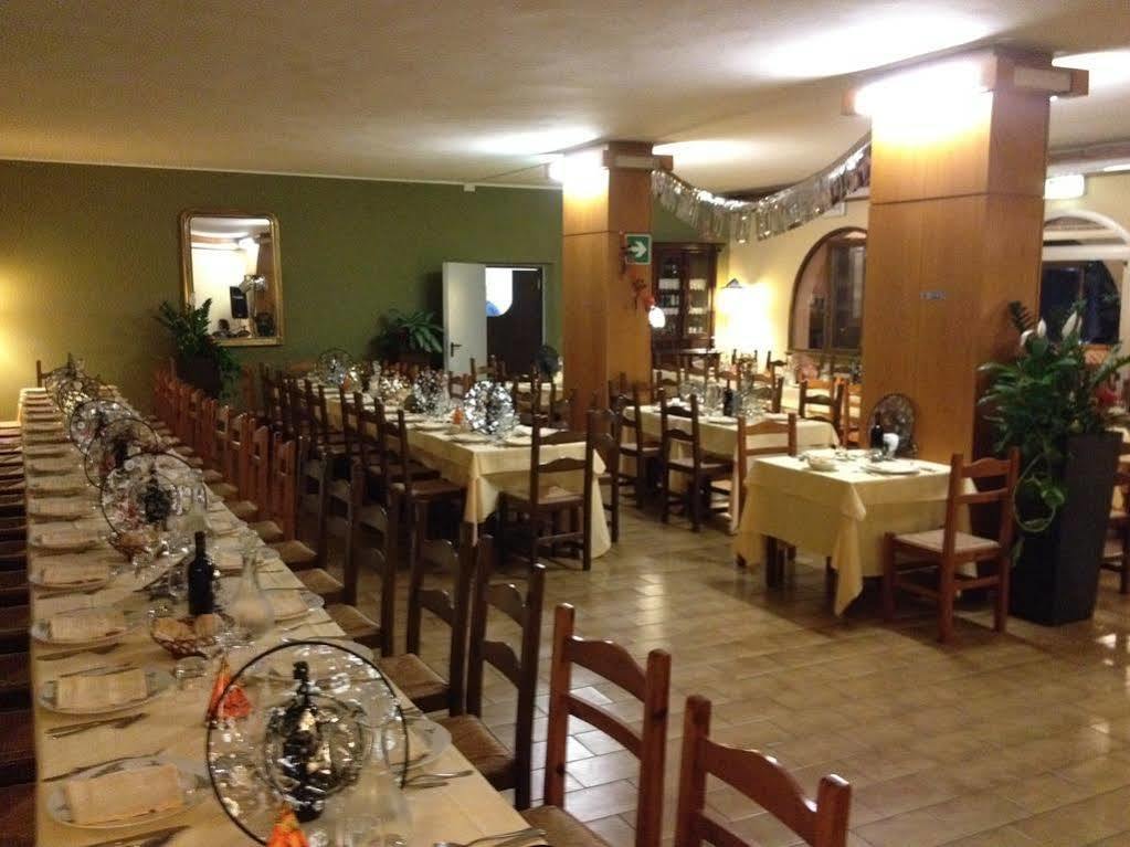 Hotel Missirini Фрата Терме Екстериор снимка